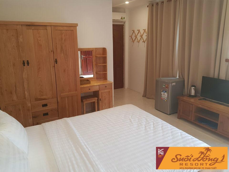 Suoi Hong Resort Mui Ne Exterior foto